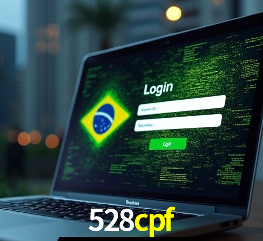 Integração de APIs 528cpf