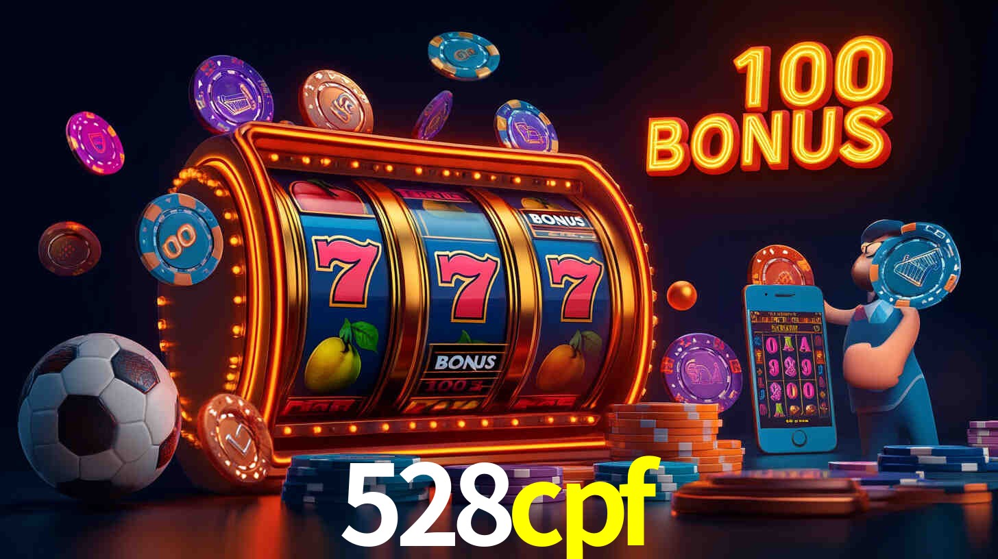 Bônus Diários 528cpf