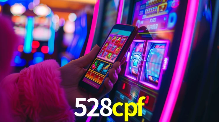 Tecnologia da Plataforma 528cpf