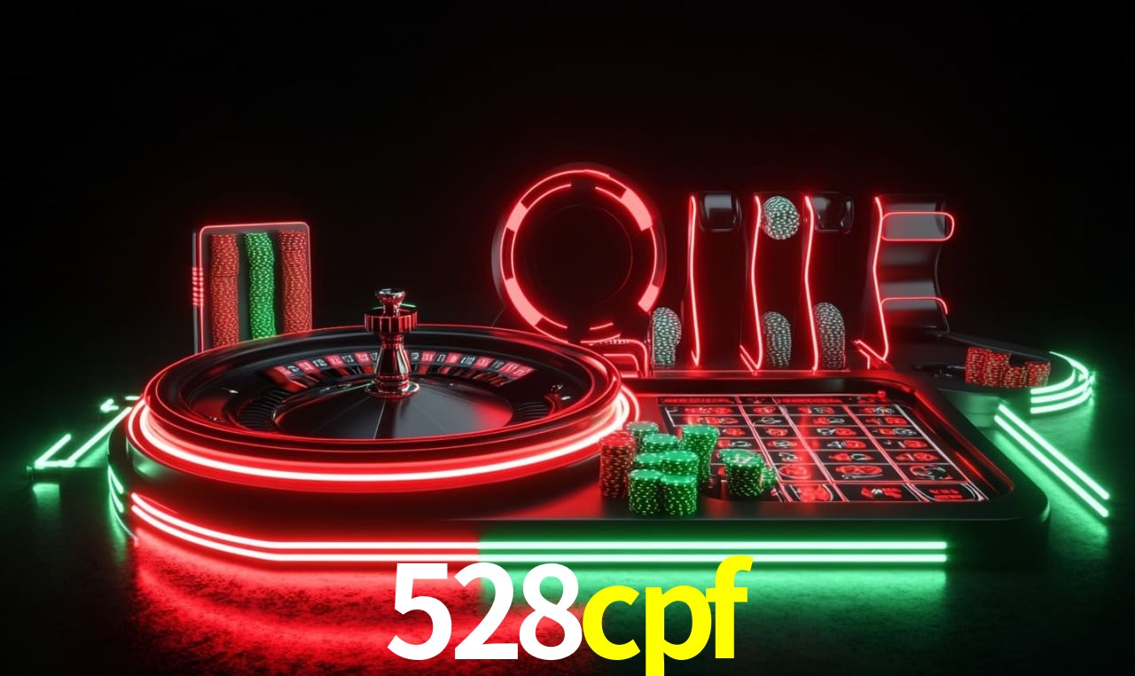 Estatísticas 528cpf